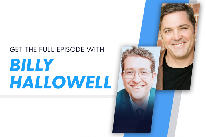 In ‘On the Edge with Ken Harrison,’ Billy Hallowell Talks Ghosts, Demons, and Exorcisms In ‘On the Edge with Ken Harrison,’ Billy Hallowell Talks Ghosts, Demons, and Exorcisms